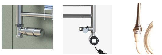 square bar towel radiator heating method square bar towel radiator heating method