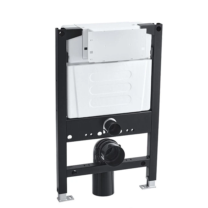 Cisternă Ascunsă Cu Placă De Comandă