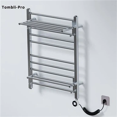 Radiator Prosoape Electric Cu Termostat