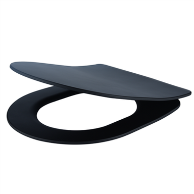 Scaune WC elegante Melaminex