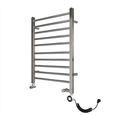 Radiator prosoape modern din oțel inoxidabil