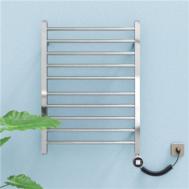 Radiator prosoape inoxidabil