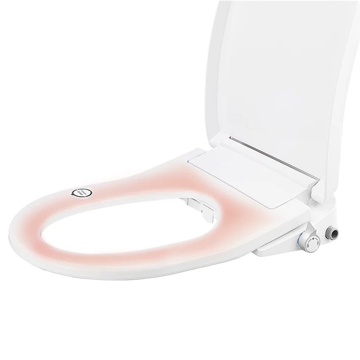toilet seat electric bidet