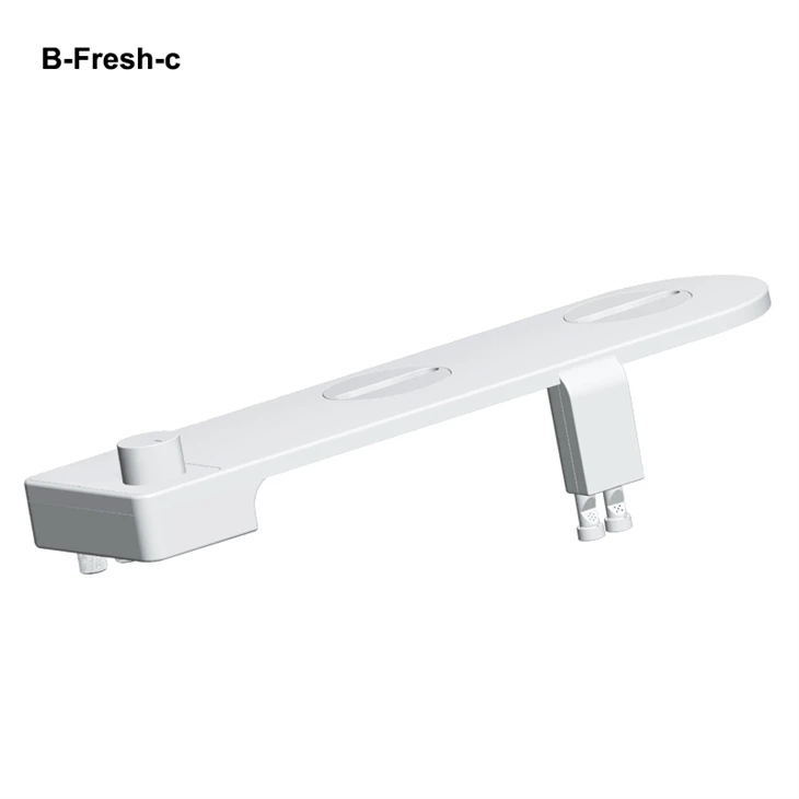 Atașament simplu pentru bideu