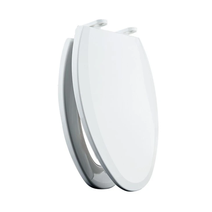 easy clean slow close toilet seat